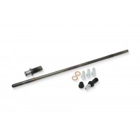 CNC Racing Hydraulic Conversion Kit for Scrambler and Monster 797 for Clear Wet Clutch Cover